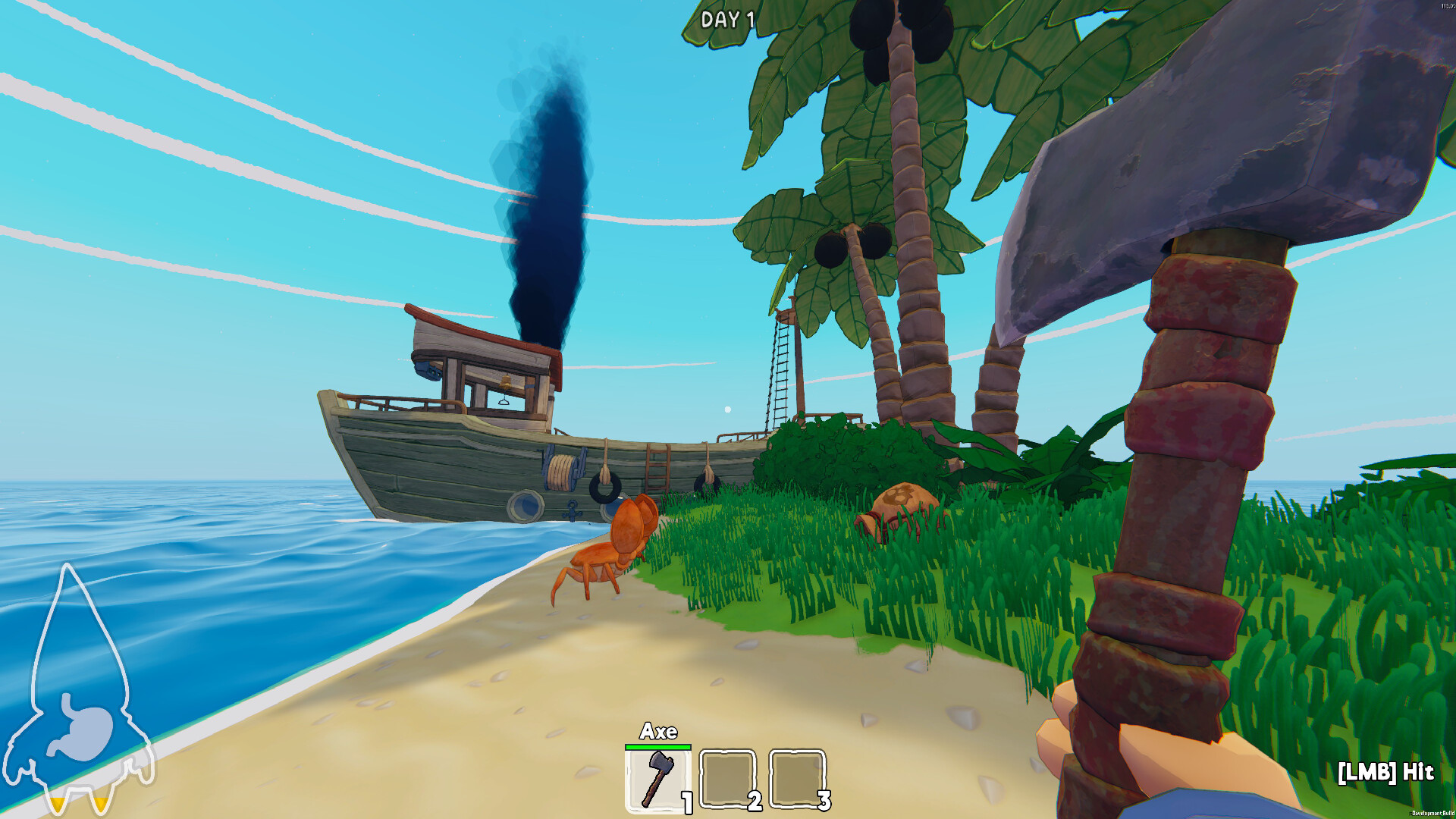 Grr Grr Gnomes screenshot 1