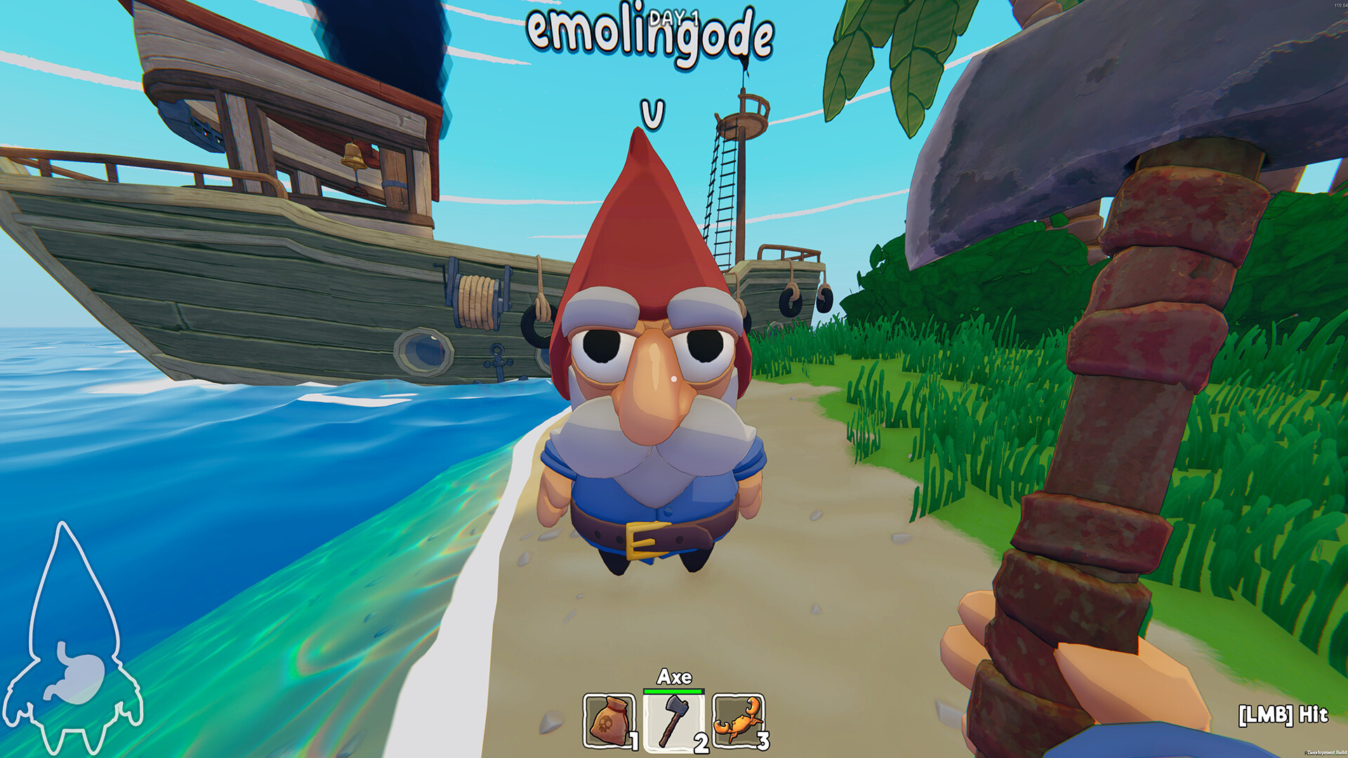 Grr Grr Gnomes screenshot 5