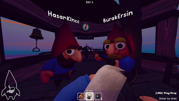 Grr Grr Gnomes screenshot 11