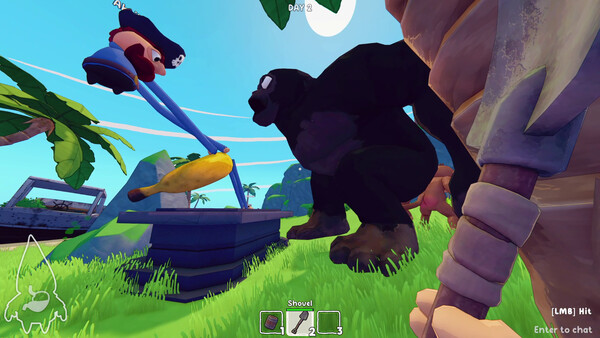 Grr Grr Gnomes screenshot 12