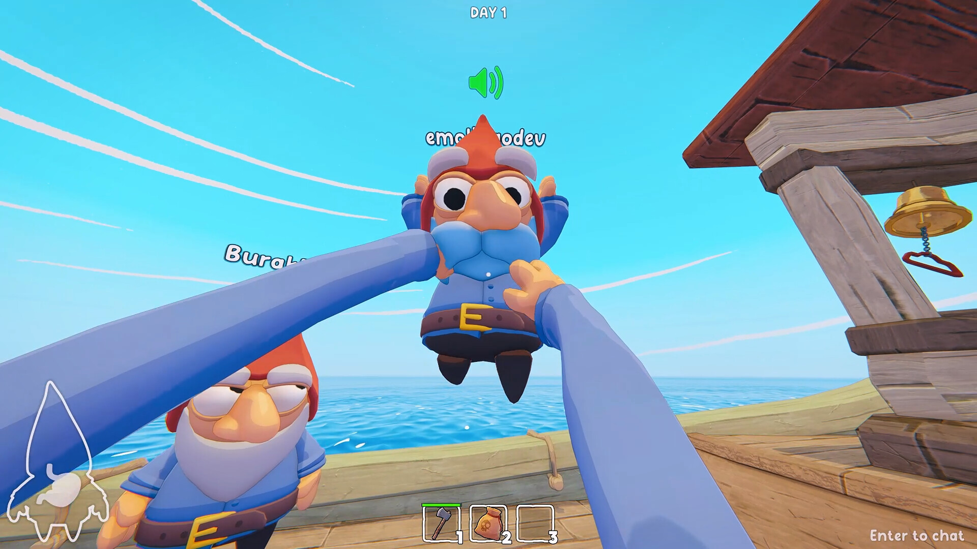 Grr Grr Gnomes screenshot 6