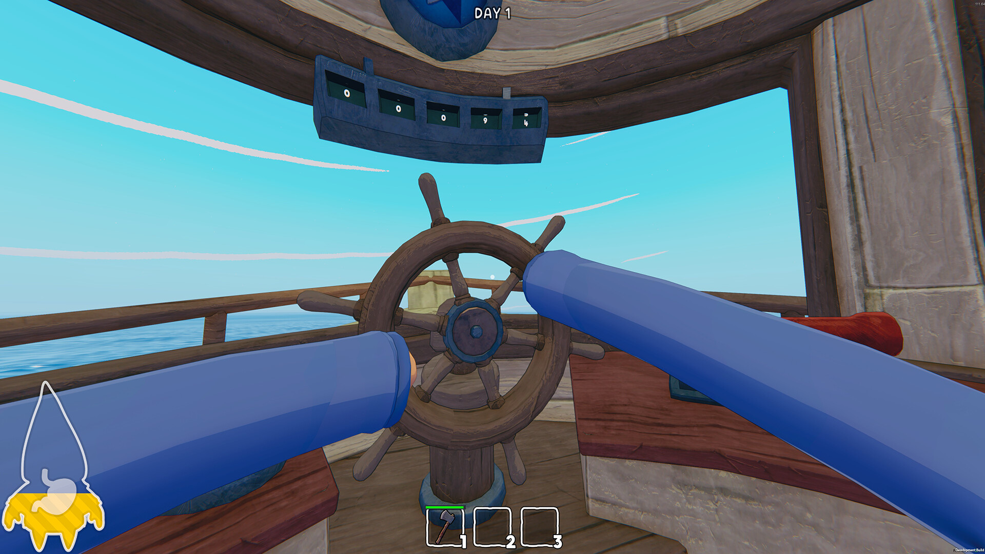 Grr Grr Gnomes screenshot 2