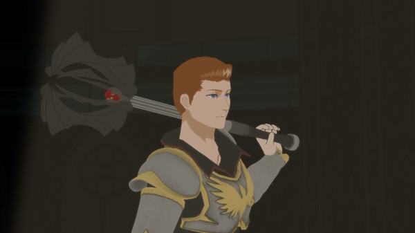 RWBY: Volume 1 screenshot 4