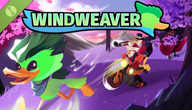 Windweaver Demo