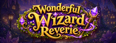 Wonderful Wizard Reverie