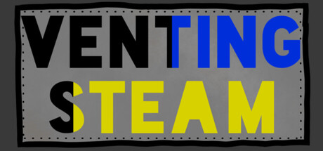 Venting Steam header art