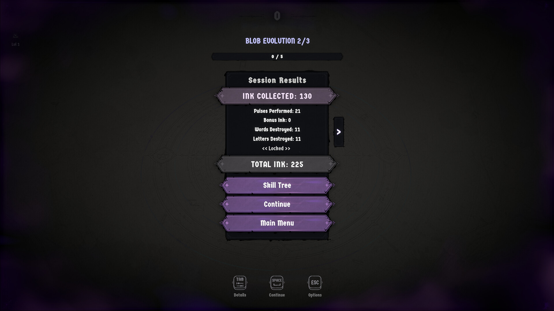 Blob of Ink screenshot 8