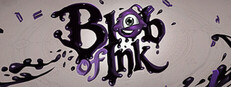 Blob of Ink
