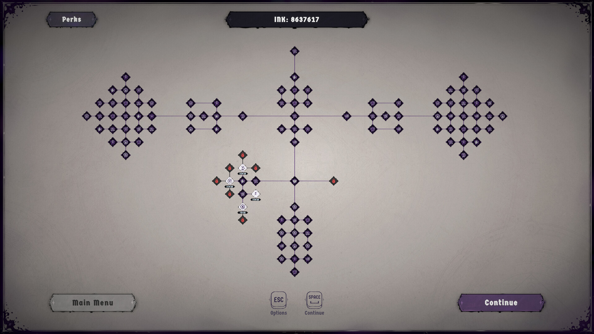 Blob of Ink screenshot 7