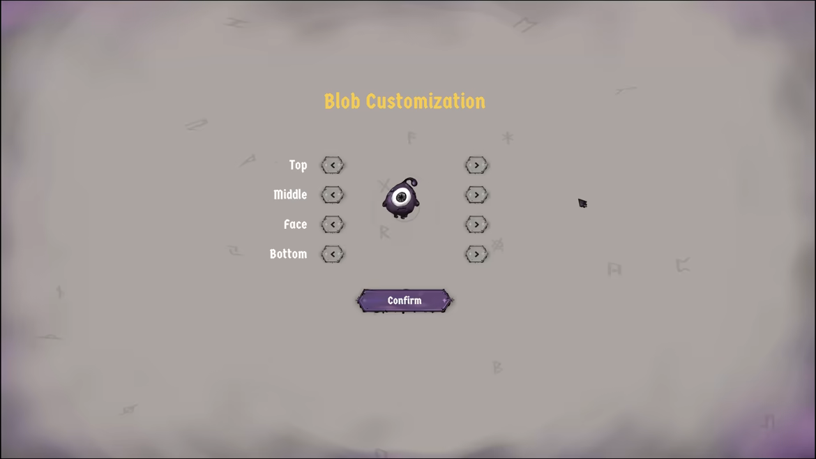 Blob of Ink video 4