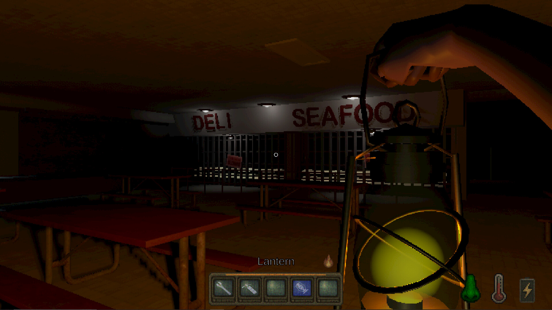 MOR screenshot 3