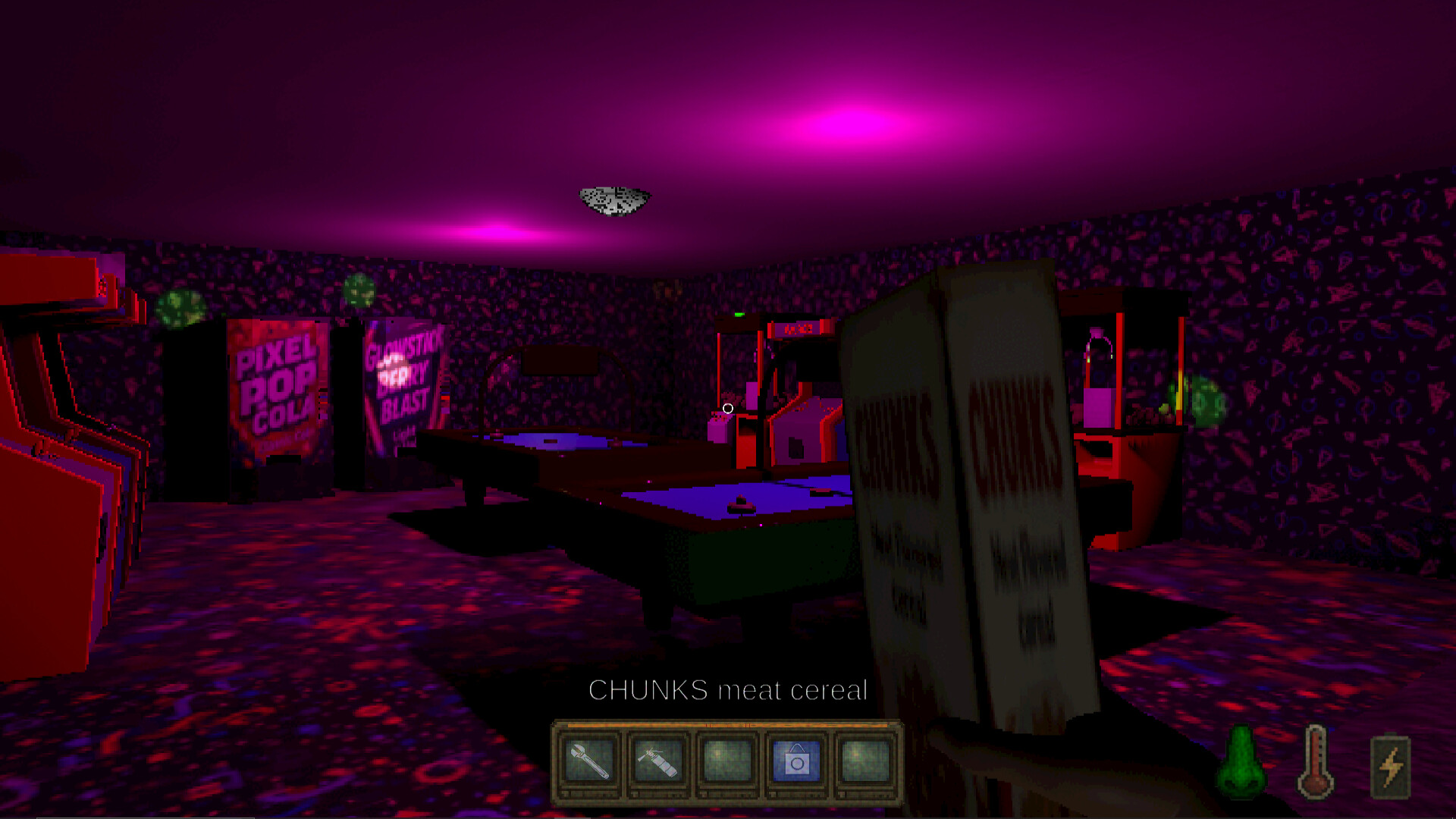 MOR screenshot 6