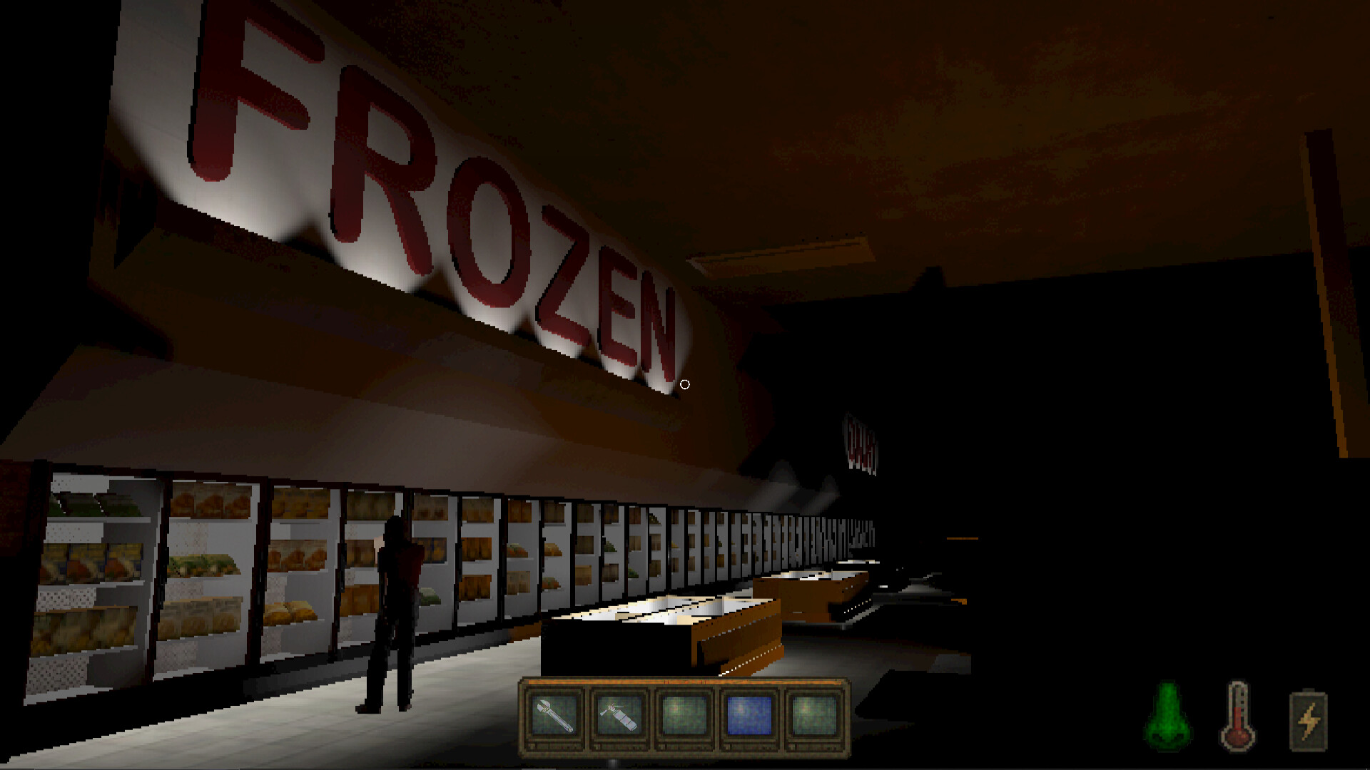 MOR screenshot 2
