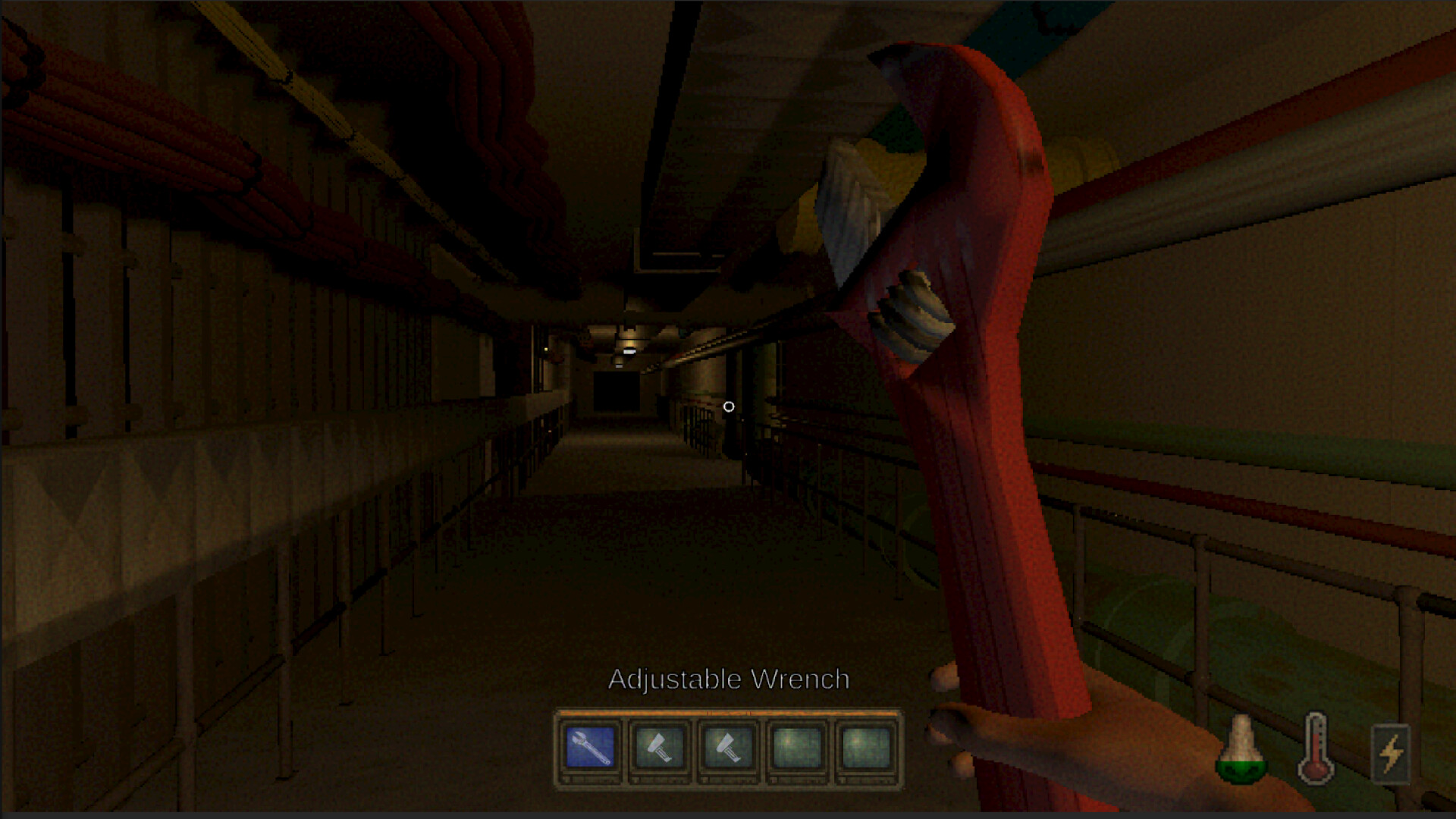 MOR screenshot 4