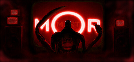 MOR — Steam game cover