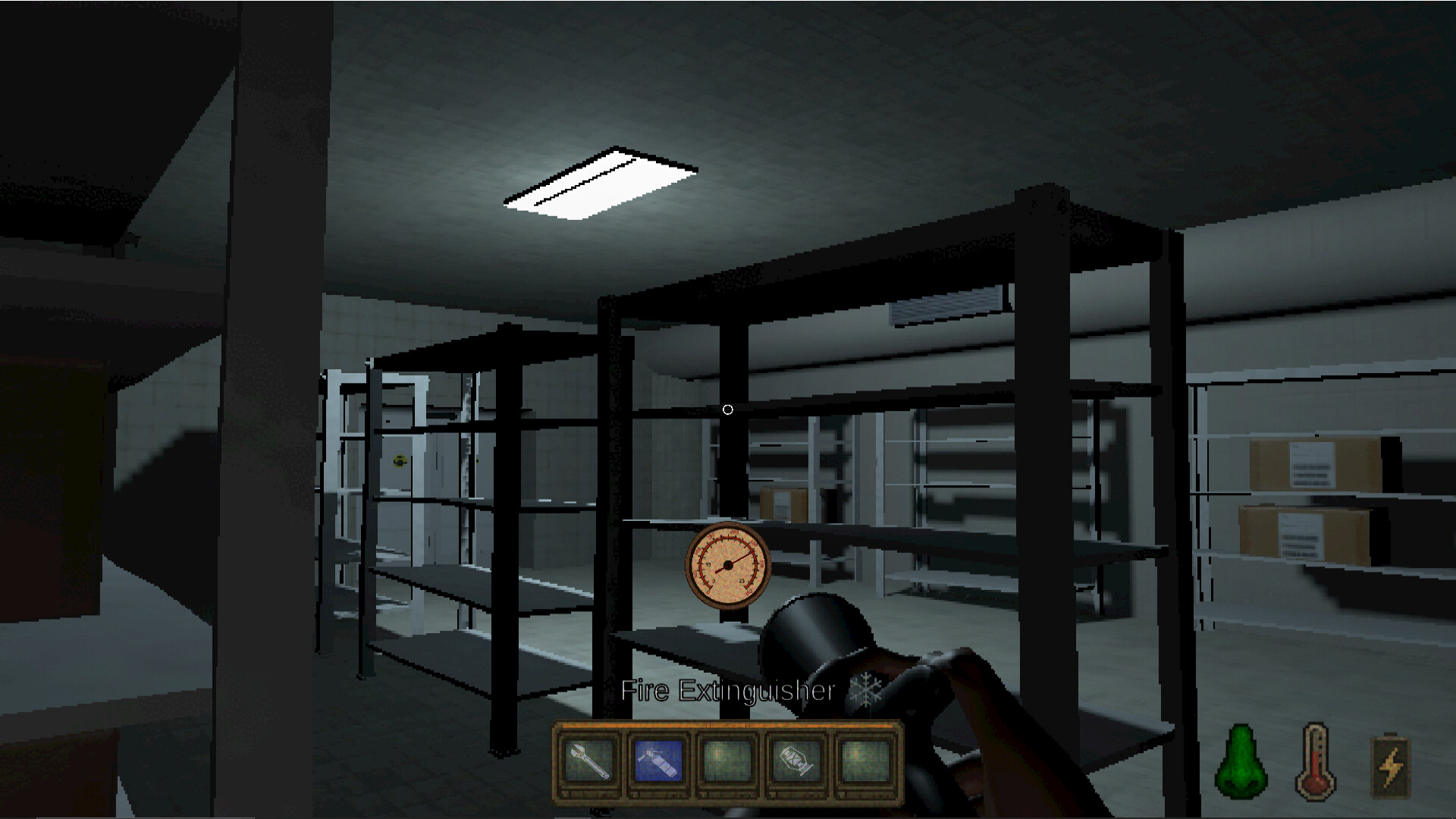MOR screenshot 5