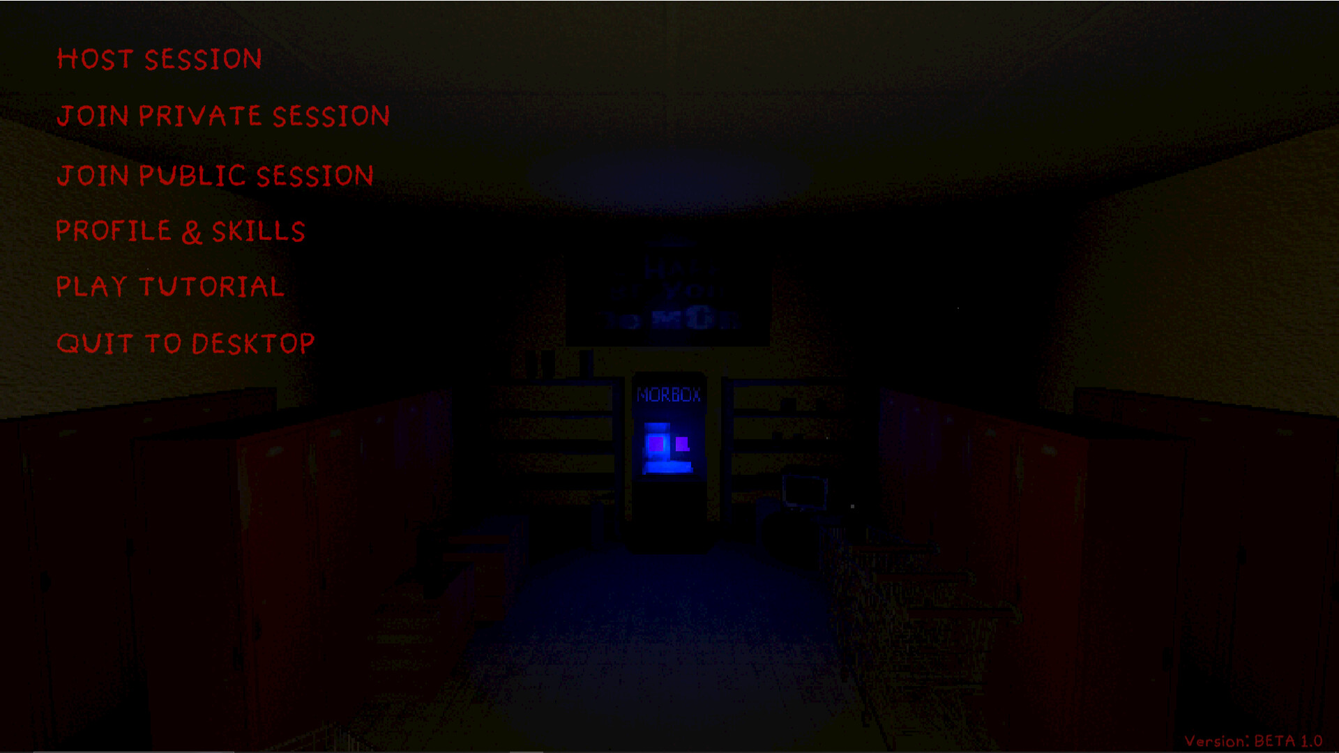 MOR screenshot 13