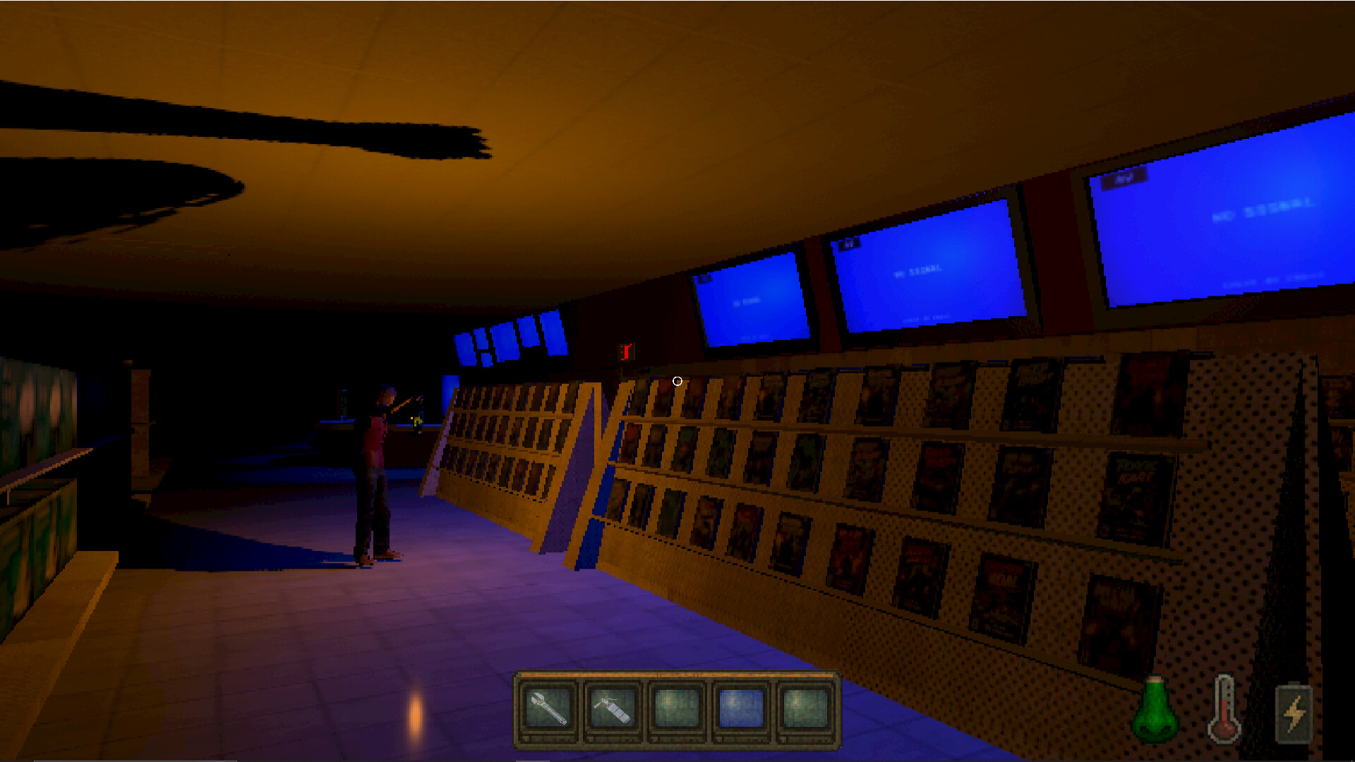 MOR screenshot 1