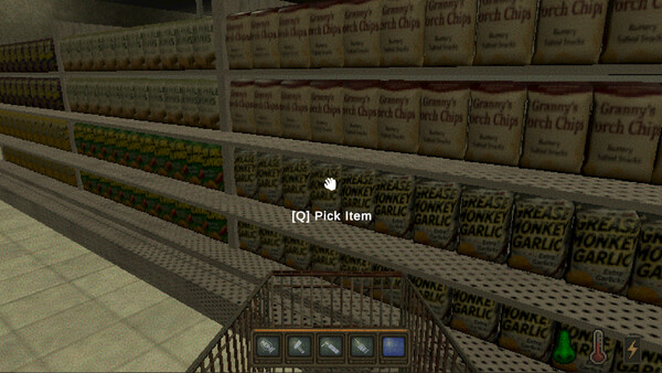 Screenshot media