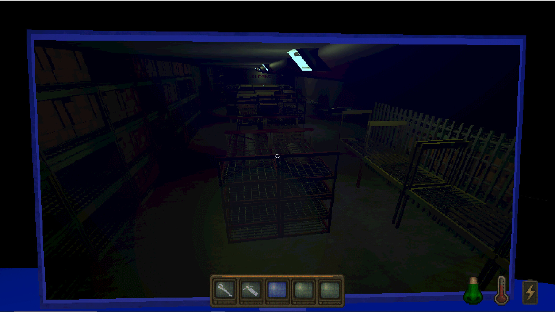 MOR screenshot 8