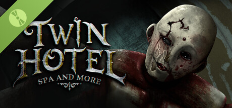 TWIN Hotel, Spa and More Demo