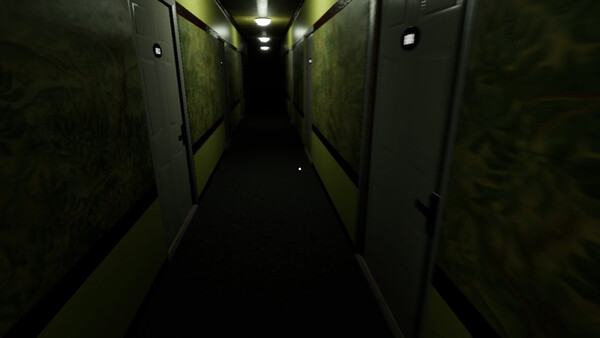 TWIN Hotel, Spa and More Demo screenshot 4
