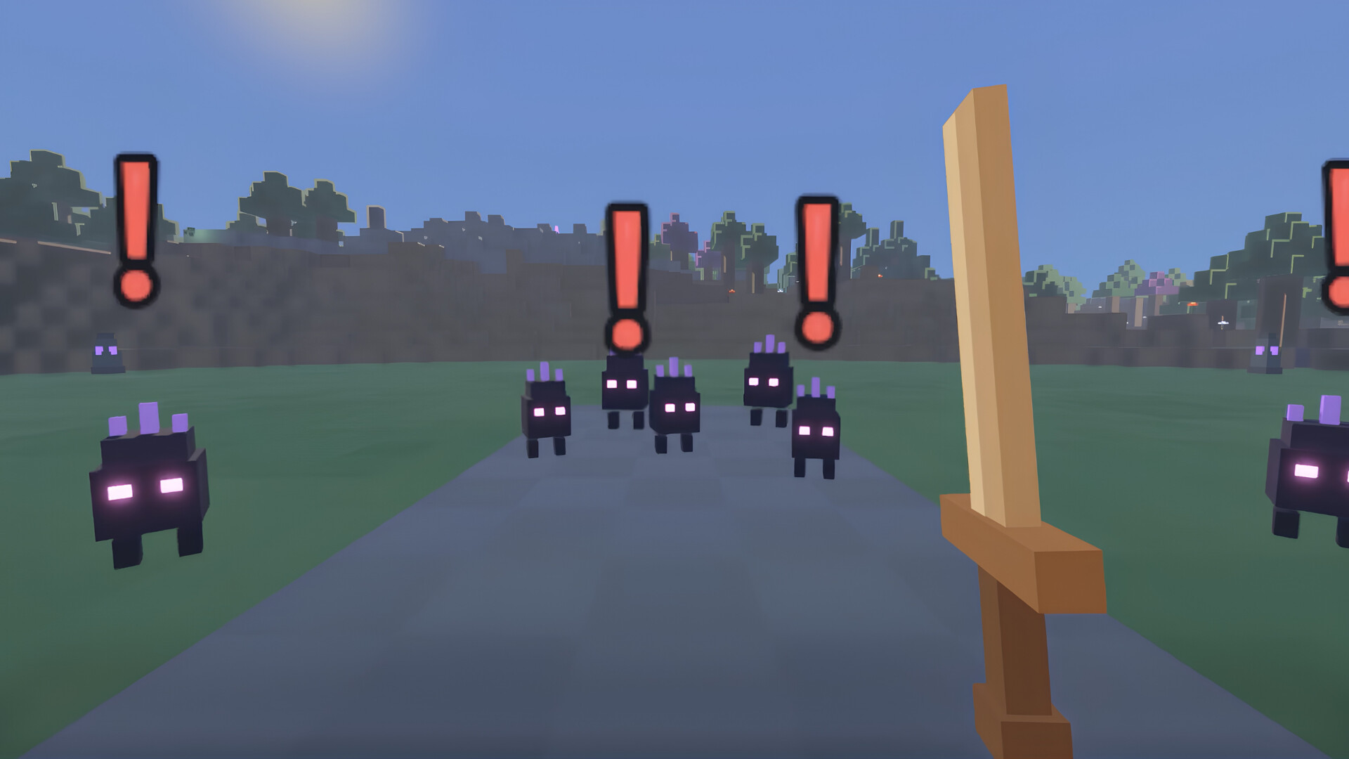 Magic Shop Simulator screenshot