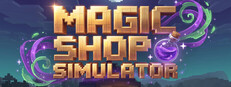 Magic Shop Simulator cover