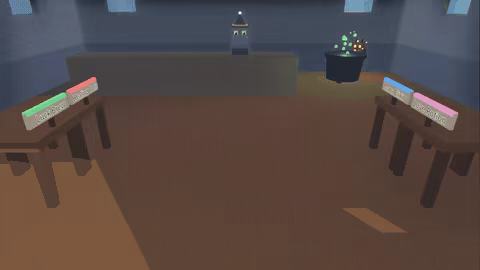 Magic Shop Simulator video 4