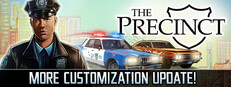 The Precinct