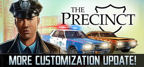 The Precinct