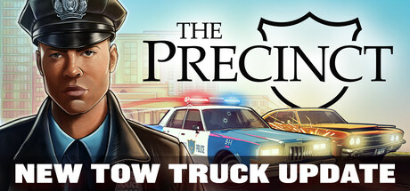 The Precinct technical specifications for computer