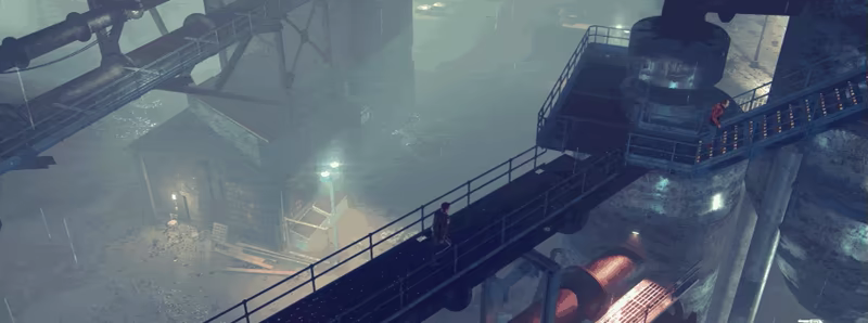 警区/The Precinct v1.12.23888 免安装中文版