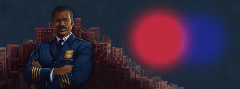 The Precinct video 1