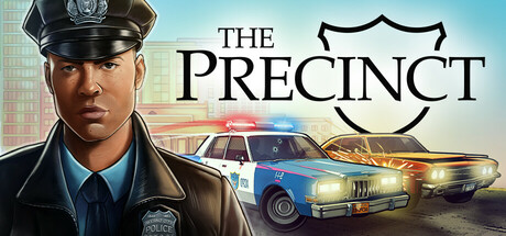 The Precinct steam charts