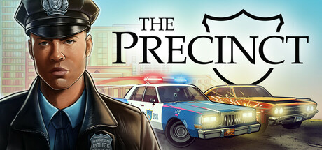 the-precinct