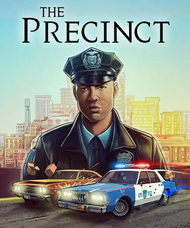 The Precinct