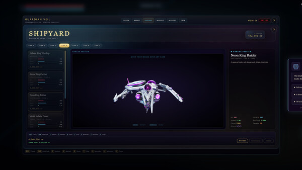 Screenshot media