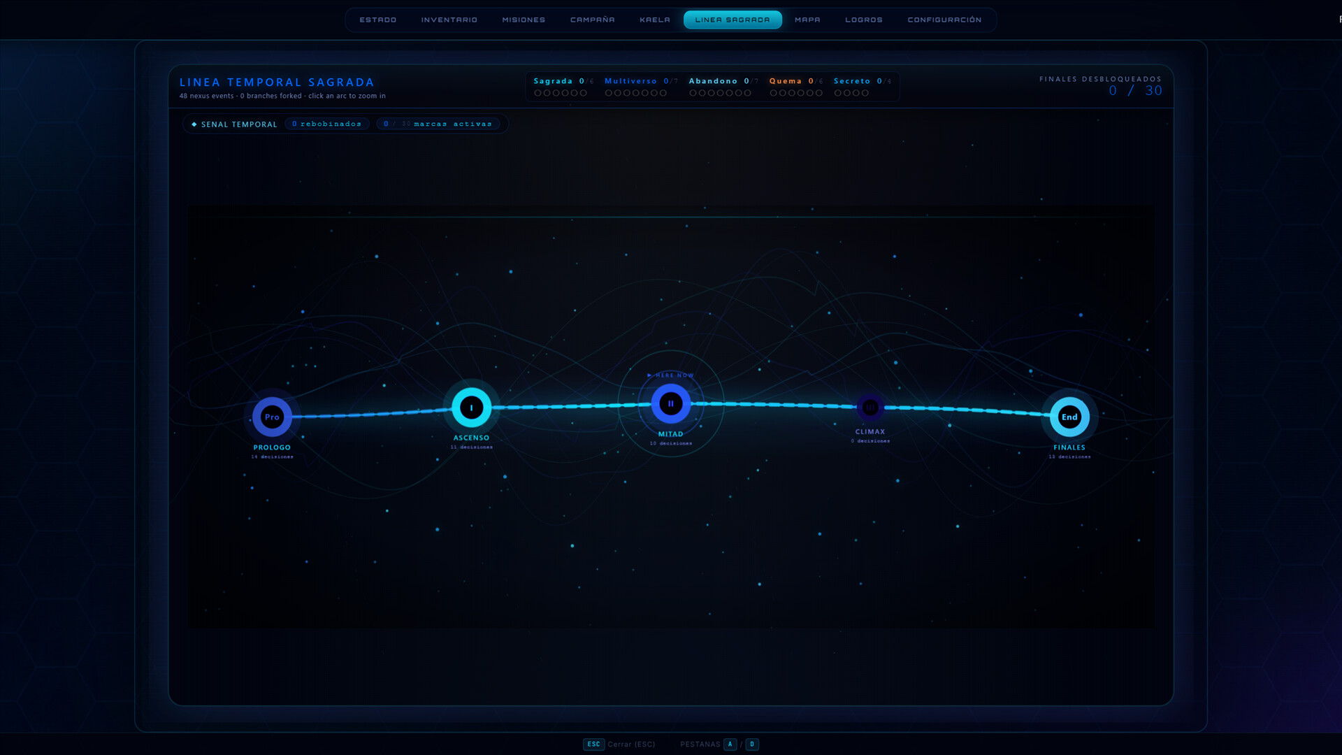 Contraband: Edge of the Fold screenshot 6