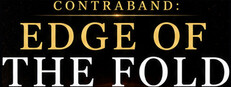 Contraband: Edge of the Fold cover