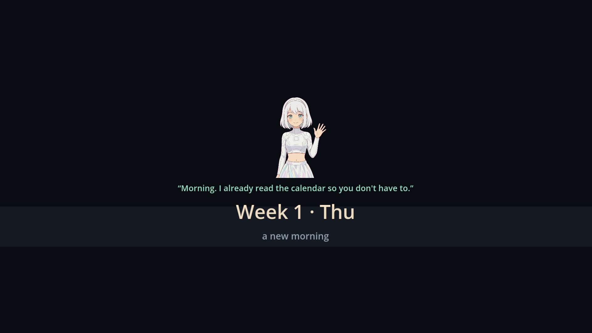 AI and You screenshot #2