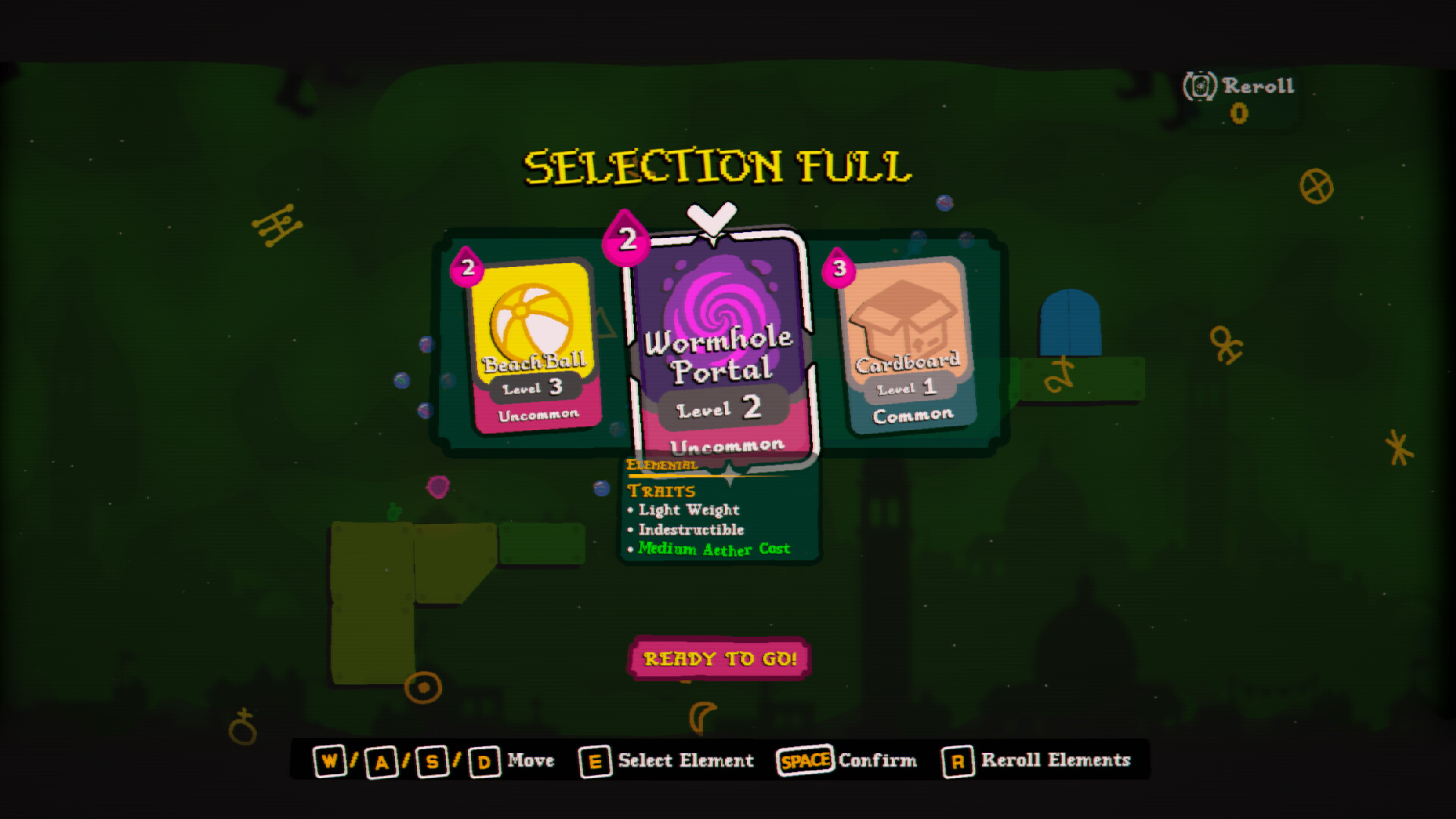 Drawchemy screenshot #2