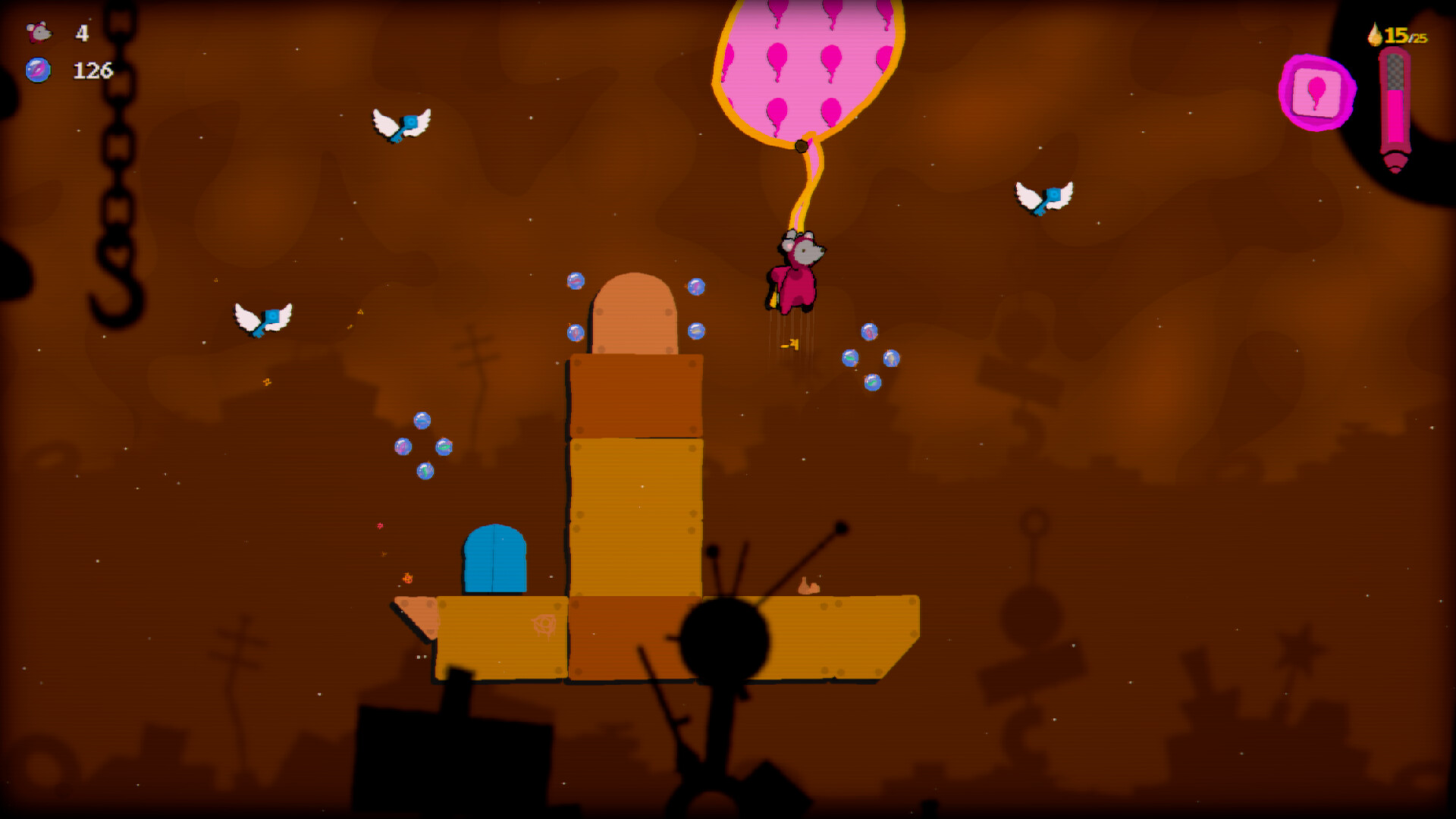 Drawchemy screenshot #3