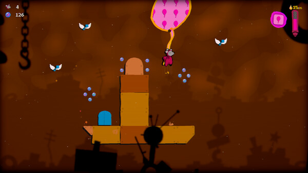 Screenshot media