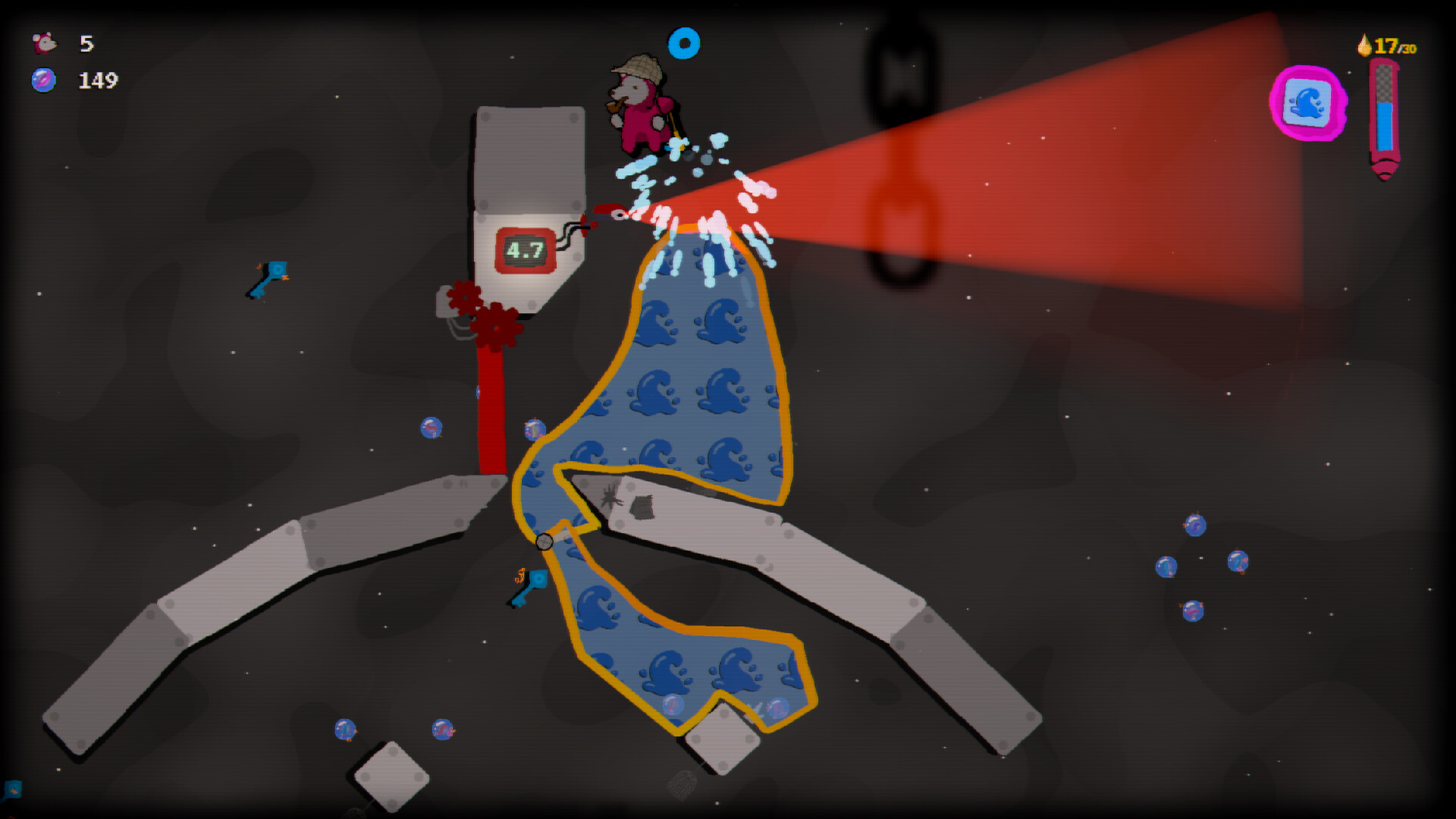 Drawchemy screenshot #7