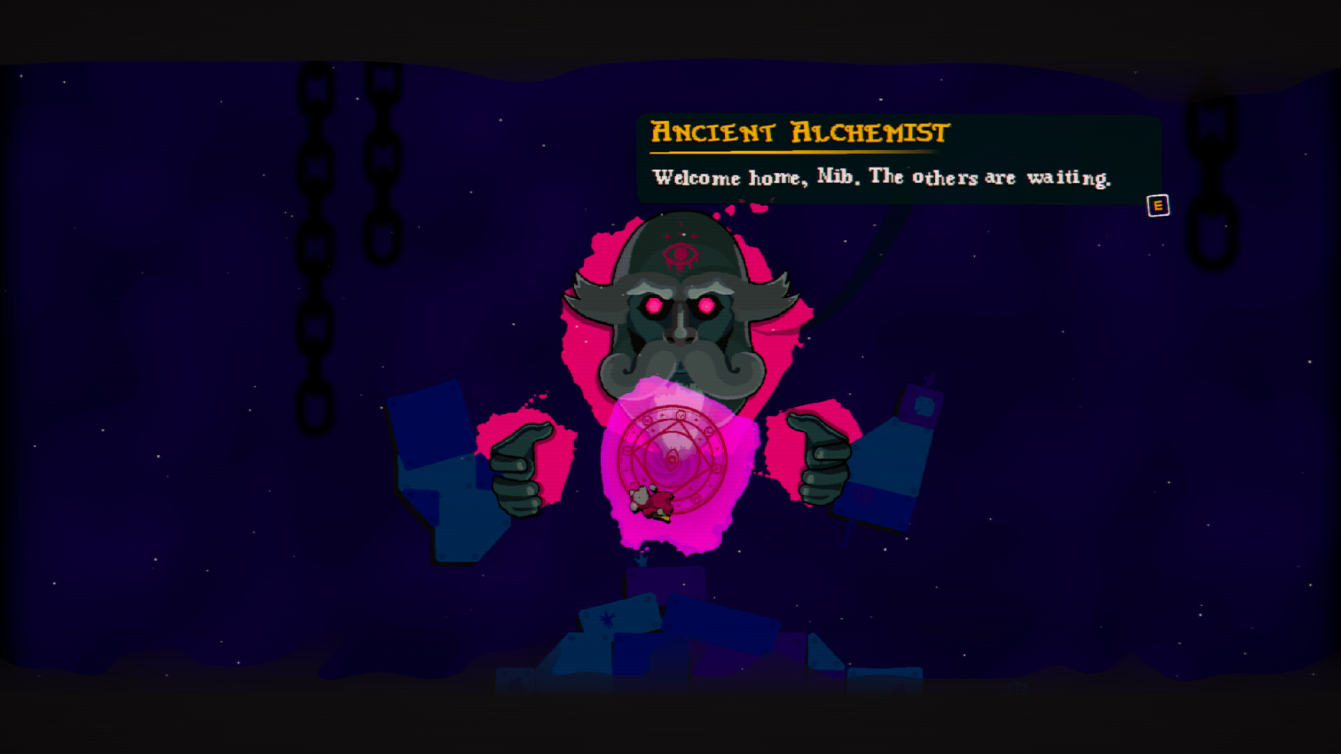 Drawchemy screenshot #6