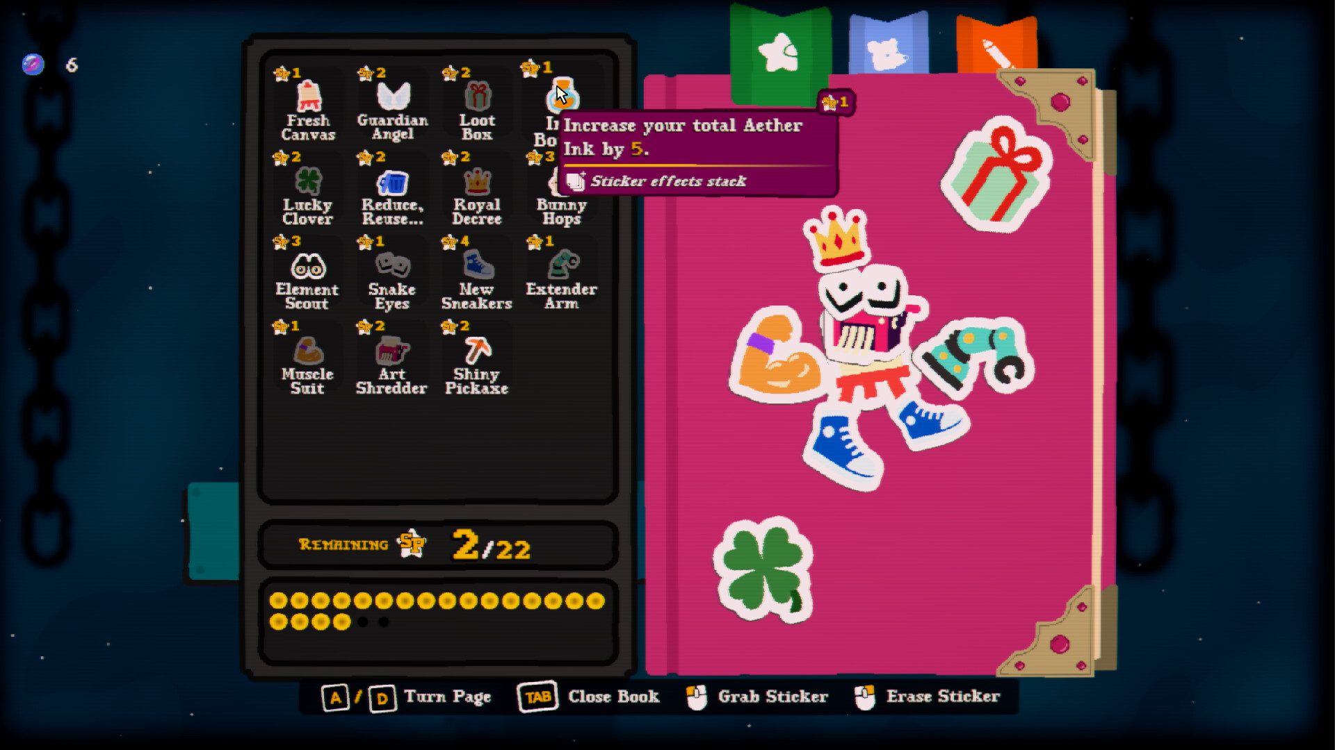 Drawchemy screenshot #4