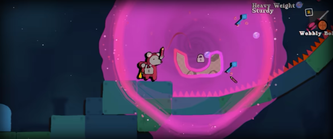 Drawchemy video 3