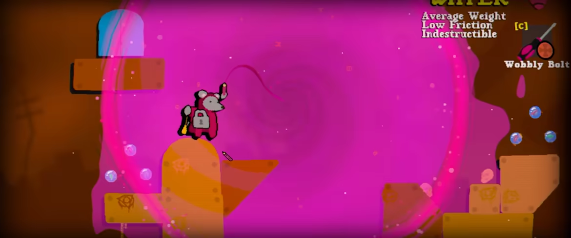 Drawchemy video 2