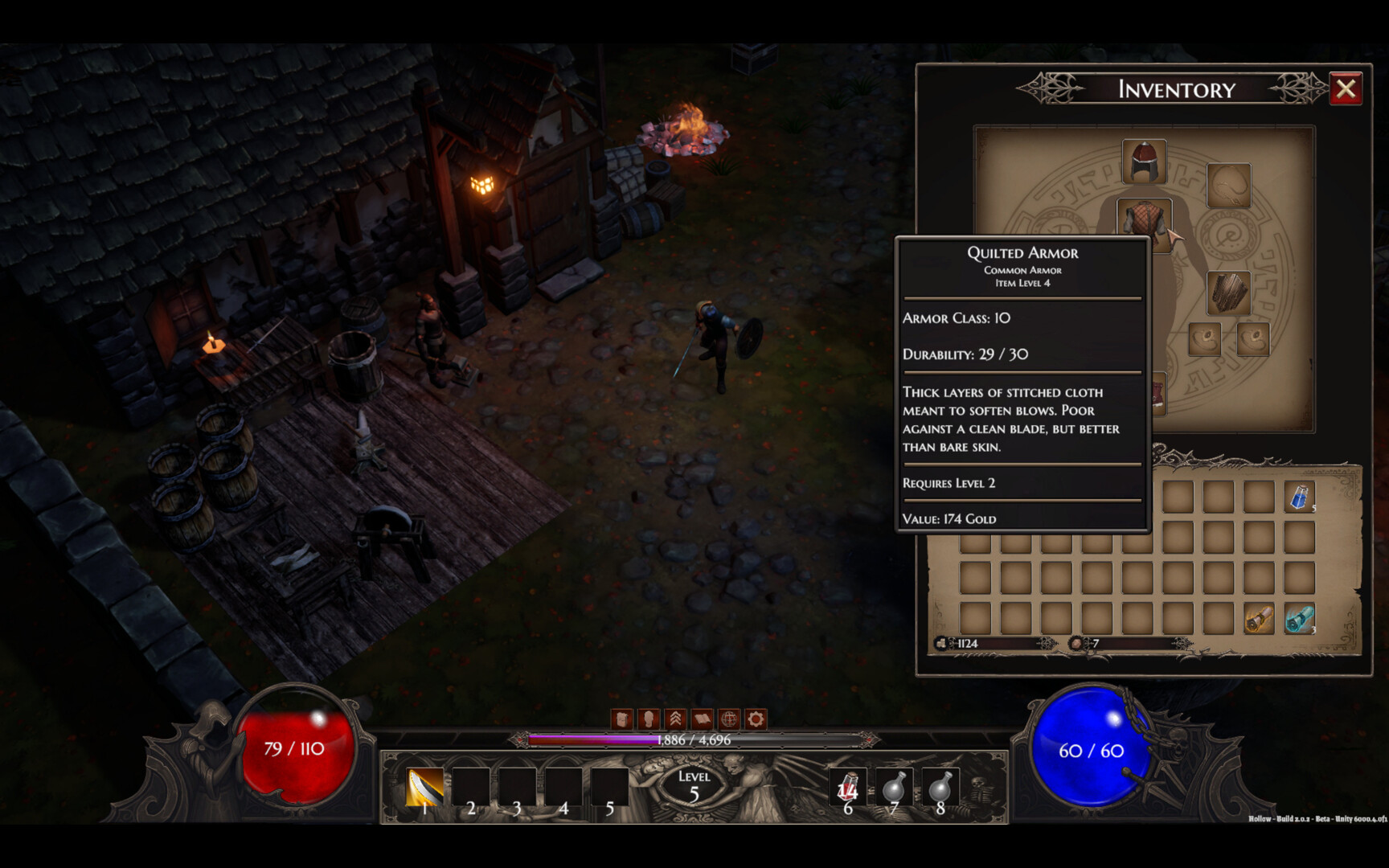 Hollow screenshot 16